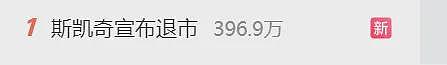 斯凯奇宣布退出中国市场引发热搜！去年全球卖了650亿元，中国是最大海外市场！与耐克阿迪等联名“求救”（组图） - 2