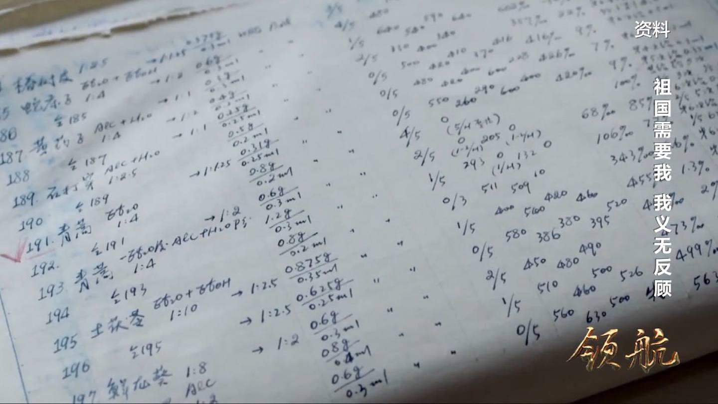 诺奖都拿了!屠呦呦为何始终没成为中国两院院士(组图) - 4