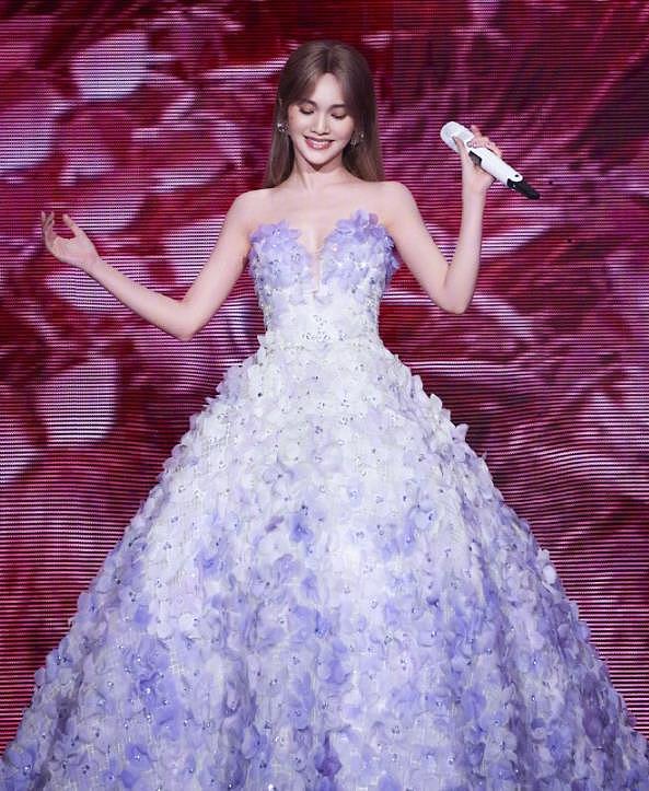 杨丞琳疑似再次回应Makiyo风波，引用妈妈的19个字超级暖心（组图） - 5