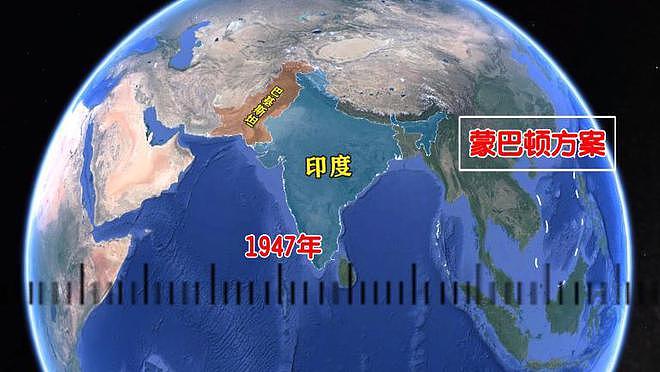 拥有核武器的9个国家中，最穷的巴基斯坦， 是如何获得核武器的？（组图） - 1