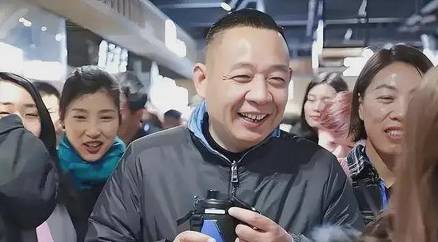 胖东来事件大结局!官方出手,柴怼怼“底裤”被扒,胖东来保住了(组图) - 22