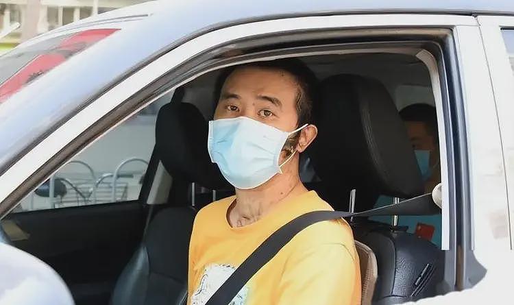 全身溃烂生不如死,丧失生育功能,武汉首批新冠患者如今结局如何(组图) - 26