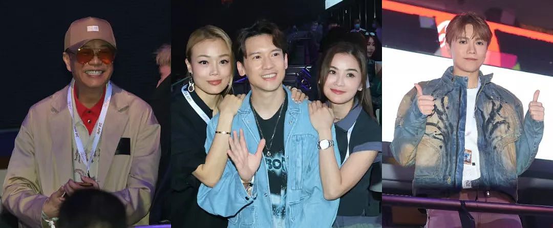 王菲、谢霆锋：都这么爱了，为啥还跟别人结婚？（组图） - 3
