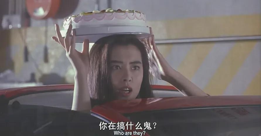 40年前的王晶，拍低俗片，风光无限（组图） - 12