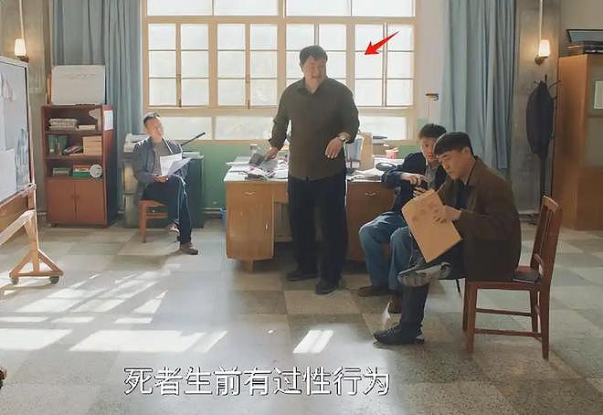 面相全变了！和妻子丁克，和情人生子，家暴出轨，如今遭央视换脸（组图） - 23