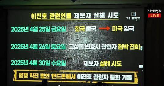 金赛纶去世前1个月录音，高层出40亿收买失败（组图） - 4