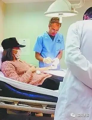 宣布成功怀孕！早已秘密怀孕4个月，婚礼延期年末再办？今老公浪子回头过日子？（组图） - 41