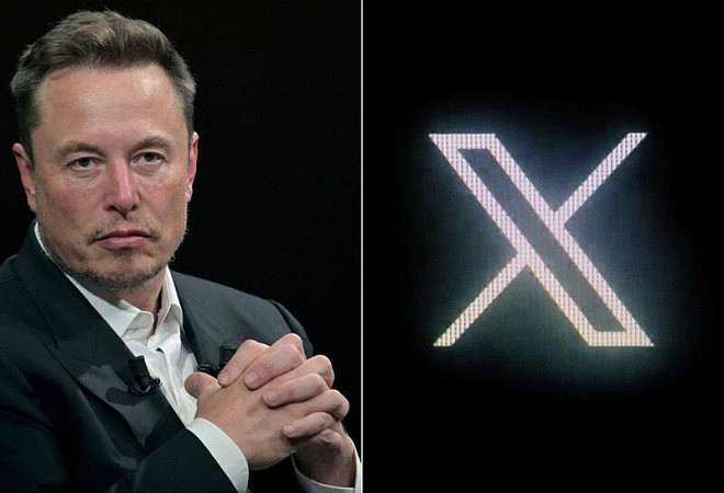 不满马斯克，1100万欧盟用户停用X平台（图） - 1
