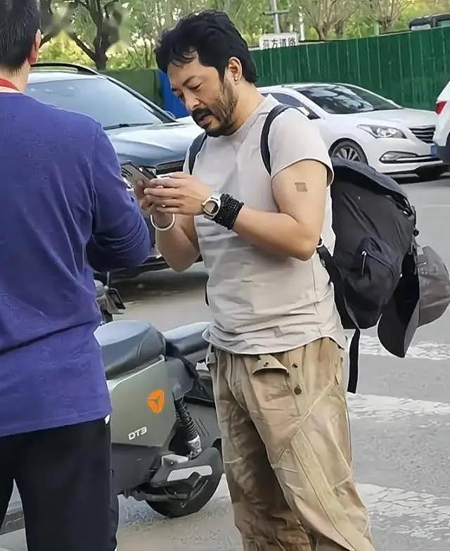 被粉丝宠了十年，这次终于轮到马丽被骂了（组图） - 47