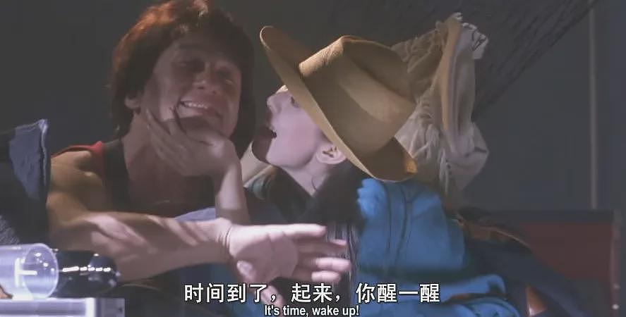 40年前的王晶，拍低俗片，风光无限（组图） - 10
