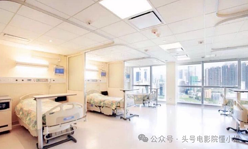 揭秘96岁李嘉诚捐仪器的医院：富豪最爱，何鸿燊住10年刘銮雄换肾（组图） - 22