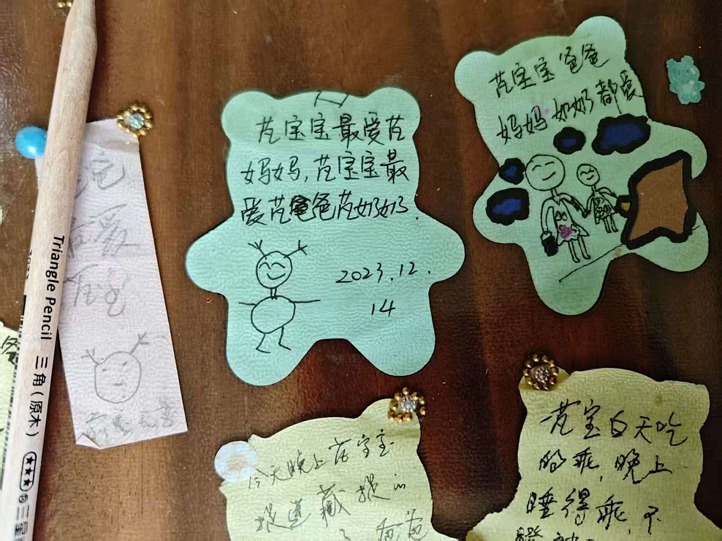 寒门学者论文致谢感动全网，耳鸣失眠成“努力病“（组图） - 16