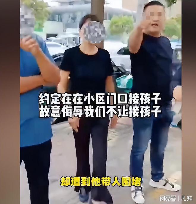 郑州女子曝知名企业家常年家暴：被迫喝尿、发生关系，四个月流产两次（组图） - 17