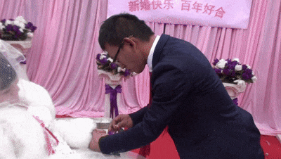 【情感】90后脑瘫女孩“拐走”主治医生，父母当初都不敢相信，结婚8年让全网破防（组图） - 4