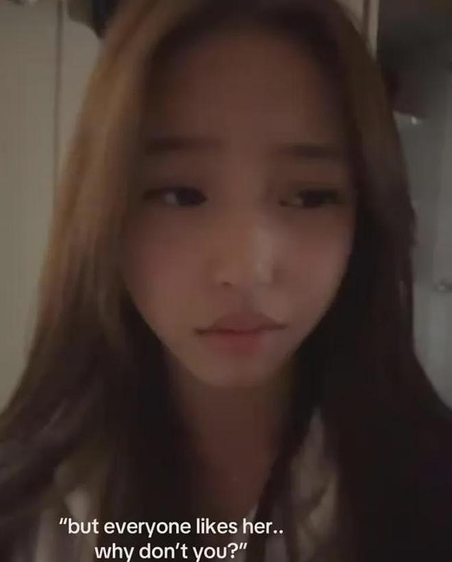 赵薇女儿近照神似网红,不像妈妈像爸爸,父母离婚只字未提抚养权(组图) - 18