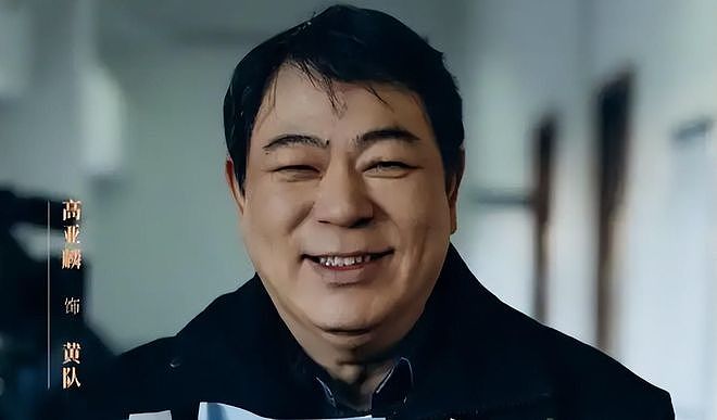 央视力挺却差评一片，《刑警的日子》的这位败笔演员真招人嫌（组图） - 18