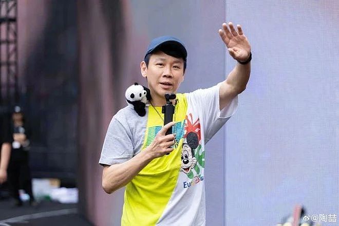 陶喆成都演唱会火爆全网，华语乐坛不是不行，而是缺失了这些！（组图） - 1