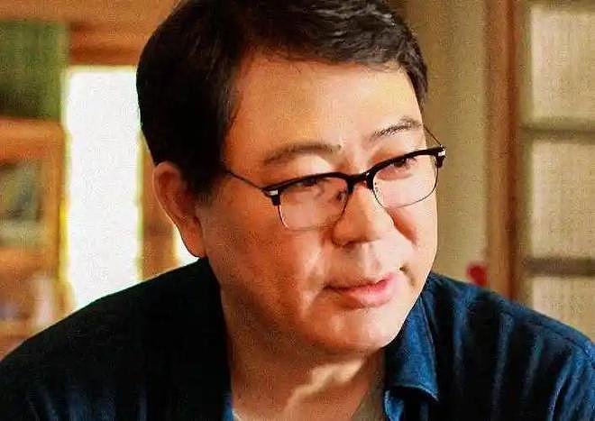 面相全变了！和妻子丁克，和情人生子，家暴出轨，如今遭央视换脸（组图） - 21