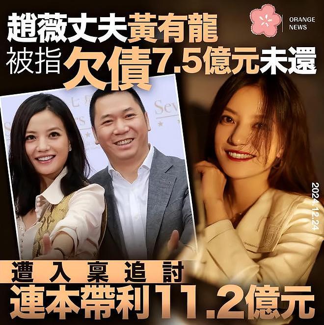 赵薇女儿近照神似网红,不像妈妈像爸爸,父母离婚只字未提抚养权(组图) - 16