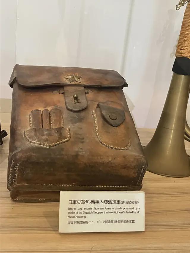 “敌人”还是同胞?二战“台湾籍日本兵”的双重身份认同之争(组图) - 6