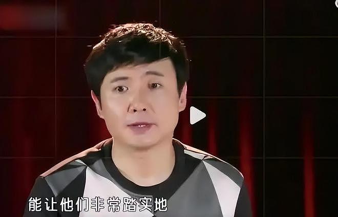 被粉丝宠了十年，这次终于轮到马丽被骂了（组图） - 34