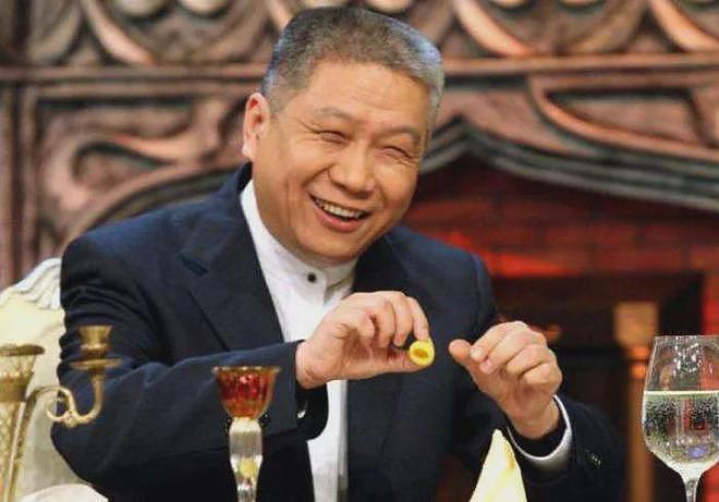 马未都：香港宁愿要20万菲佣，也不接受内地保姆，原因很简单（组图） - 2
