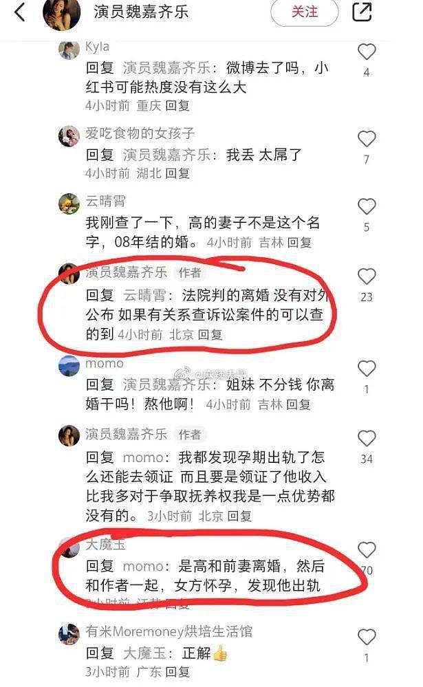 墙倒众人推!被AI换脸的高亚麟,终究要为当初的荒唐举动付出代价(组图) - 16