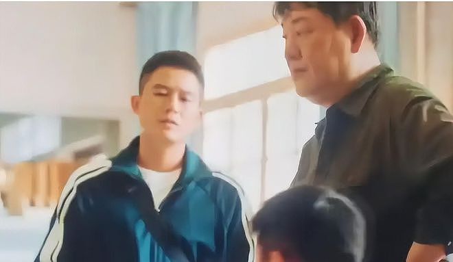 央视力挺却差评一片，《刑警的日子》的这位败笔演员真招人嫌（组图） - 19
