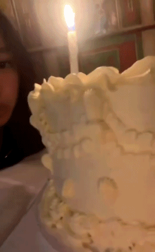 赵薇女儿近照神似网红,不像妈妈像爸爸,父母离婚只字未提抚养权(组图) - 28