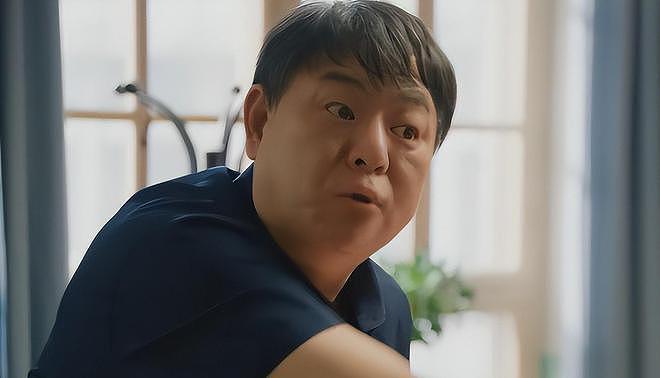 央视力挺却差评一片，《刑警的日子》的这位败笔演员真招人嫌（组图） - 20