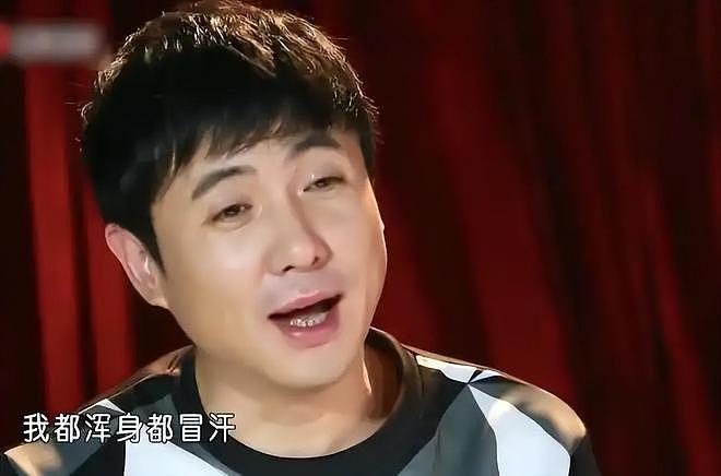 被粉丝宠了十年，这次终于轮到马丽被骂了（组图） - 25