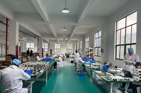 中美关税战来袭，国内“厂二代”转向澳洲和东南亚市场（组图） - 1
