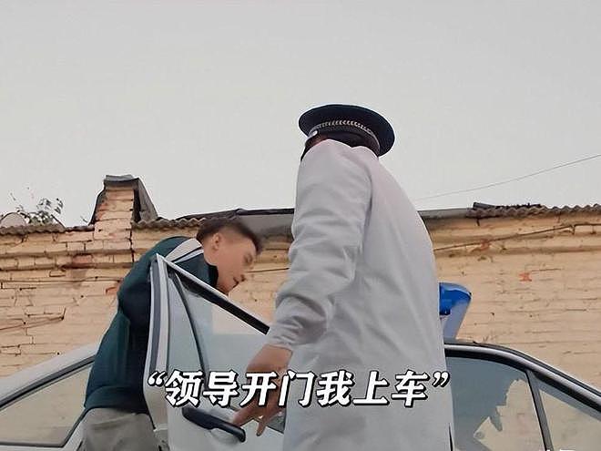 央视力挺却差评一片，《刑警的日子》的这位败笔演员真招人嫌（组图） - 16
