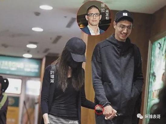 宣布成功怀孕！早已秘密怀孕4个月，婚礼延期年末再办？今老公浪子回头过日子？（组图） - 58
