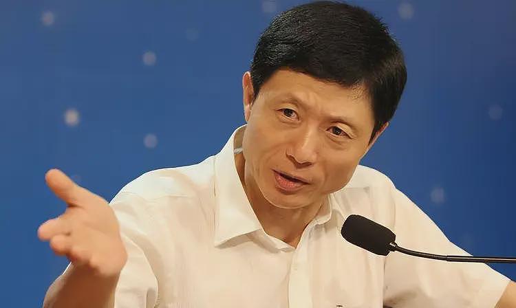 那个在课堂上喊“灭日本”的教授走了七年:他用一生死磕的真相(组图) - 11