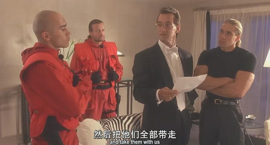 40年前的王晶，拍低俗片，风光无限（组图） - 15