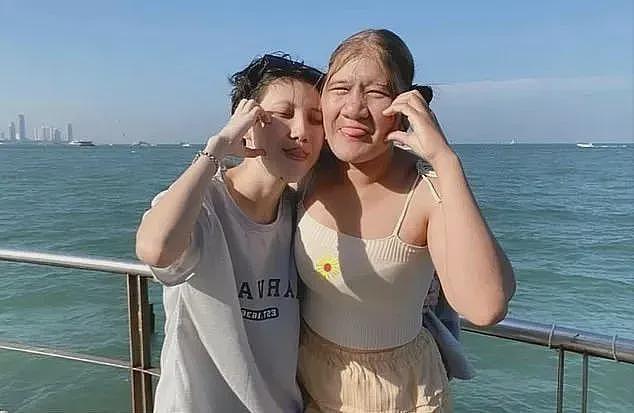 世界最多毛女孩剃光胡须！结束7年婚姻，高调公开新恋情？这回，她弯了...（组图） - 15