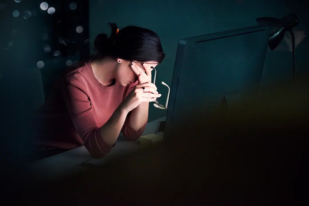 打工13年,我成了“最后一代外企人”(组图) - 4