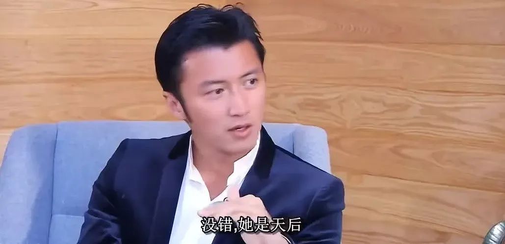 王菲、谢霆锋：都这么爱了，为啥还跟别人结婚？（组图） - 40