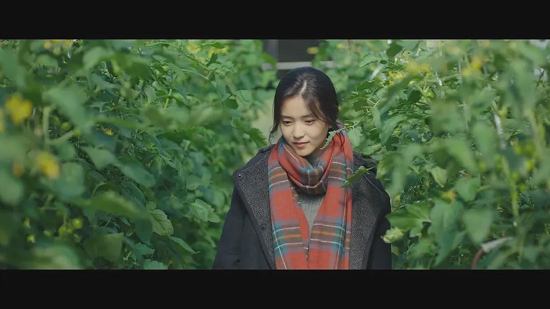 打败宋慧乔、全智贤的韩国新晋女神被全网喷普？结果这姐一出场就秒了…（组图） - 26