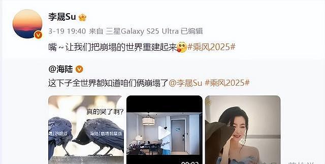 浪姐6黑马诞生！李晟凭实力突围，海陆 “一轮游” 成意难平（组图） - 5