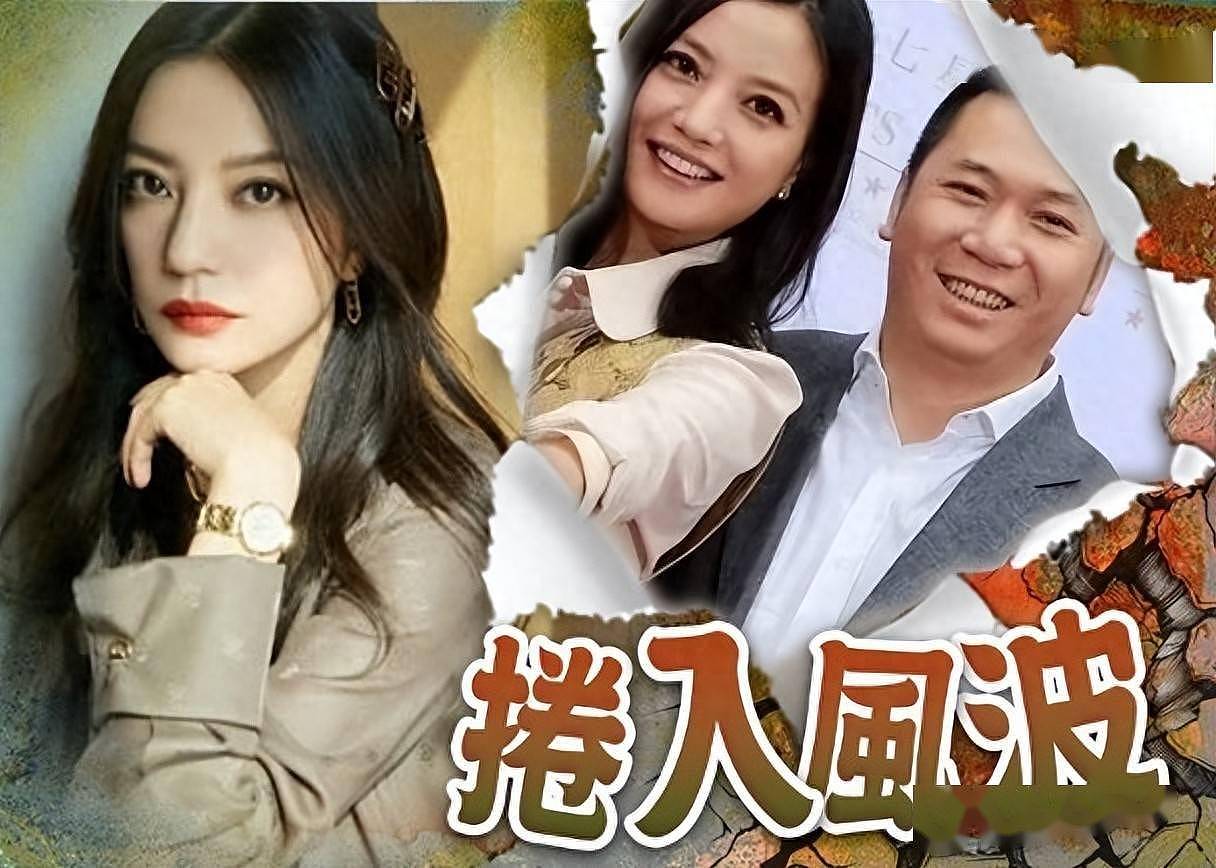 赵薇昔日香港爱巢遭拍卖！婚变细节更清晰了...（组图） - 1