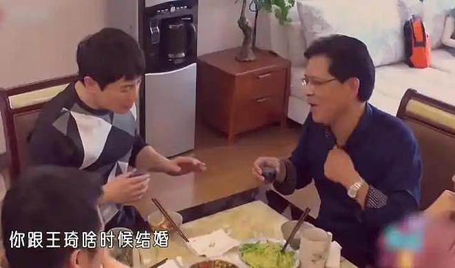 被粉丝宠了十年，这次终于轮到马丽被骂了（组图） - 27