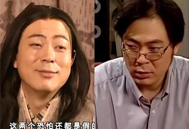 墙倒众人推!被AI换脸的高亚麟,终究要为当初的荒唐举动付出代价(组图) - 18