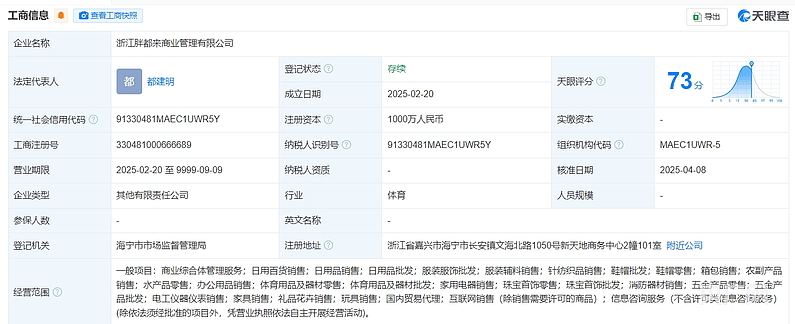 除了“胖都来“还有“胖南来““胖西来“…算不算侵权？（组图） - 2