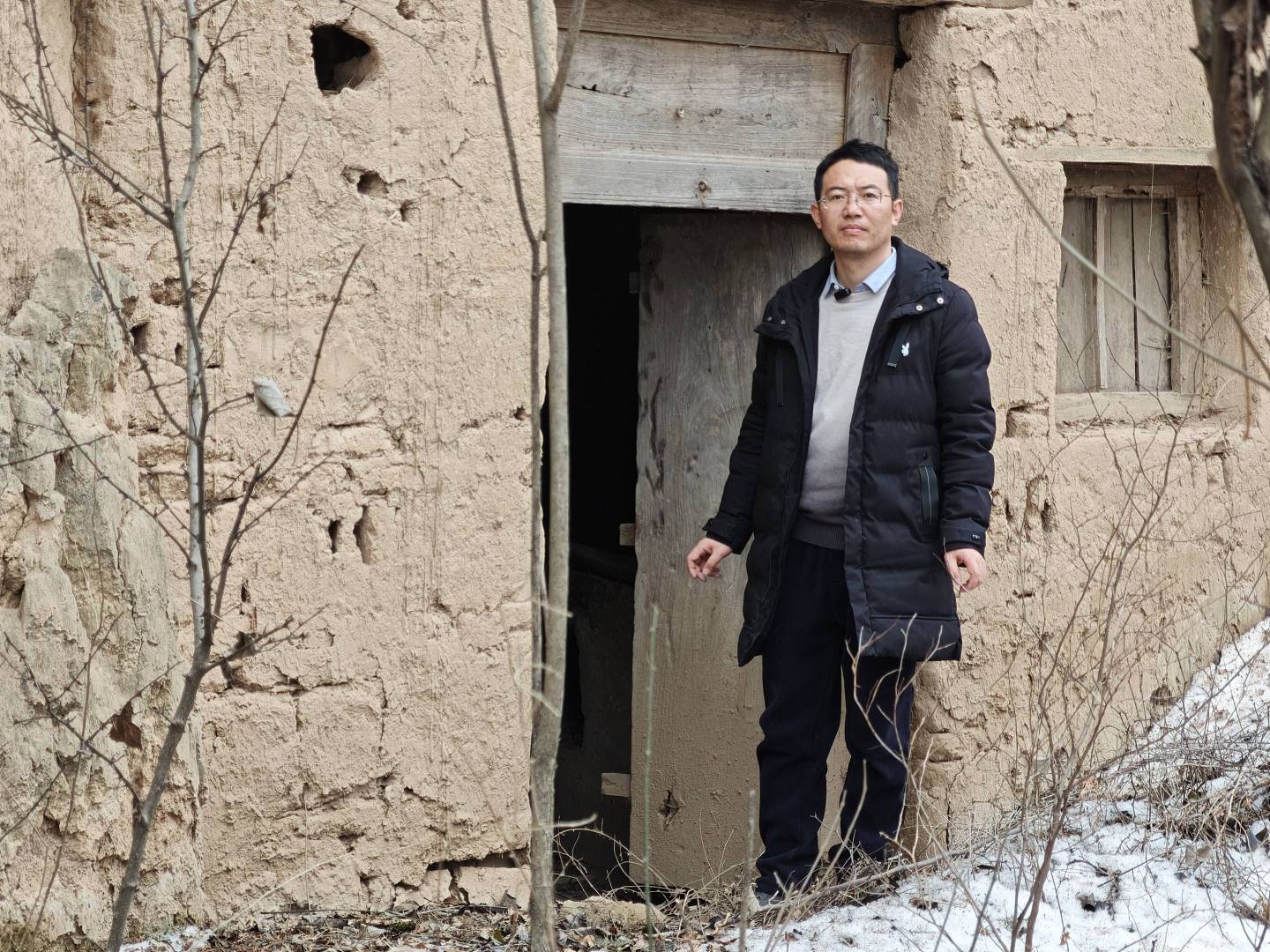 寒门学者论文致谢感动全网，耳鸣失眠成“努力病“（组图） - 1
