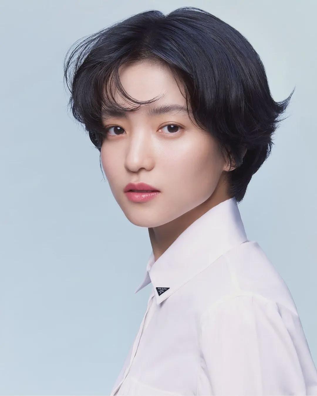 打败宋慧乔、全智贤的韩国新晋女神被全网喷普？结果这姐一出场就秒了…（组图） - 34