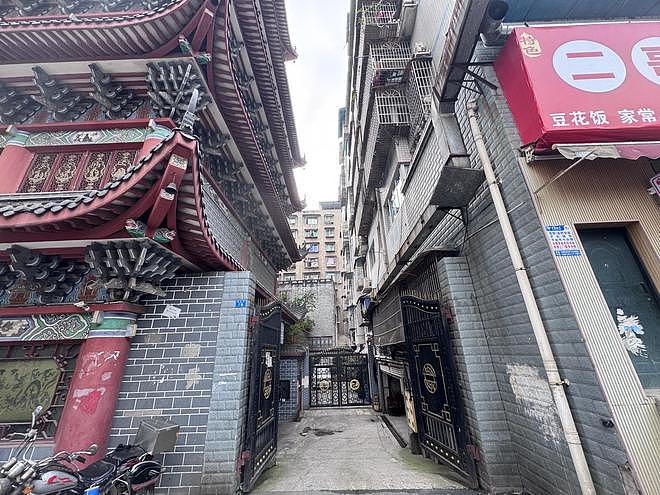 涉公司股权转让,宜宾前首富险被家人签字送进精神病院(组图) - 8