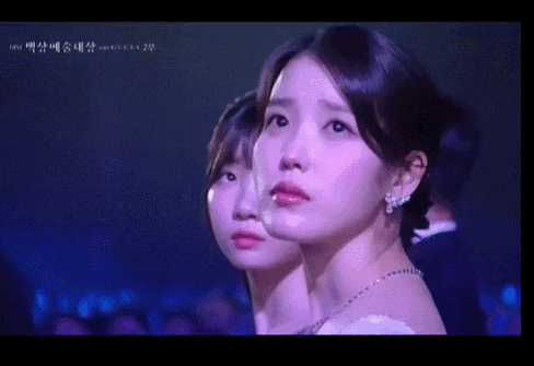 打败宋慧乔、全智贤的韩国新晋女神被全网喷普？结果这姐一出场就秒了…（组图） - 7
