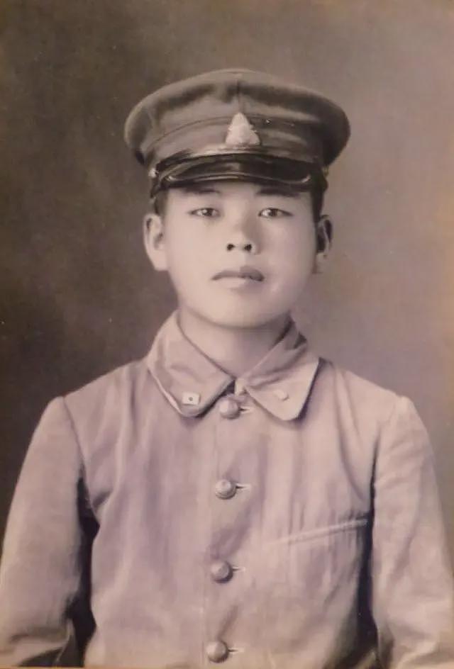 “敌人”还是同胞?二战“台湾籍日本兵”的双重身份认同之争(组图) - 8